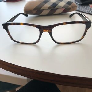 Burberry eyeglasses